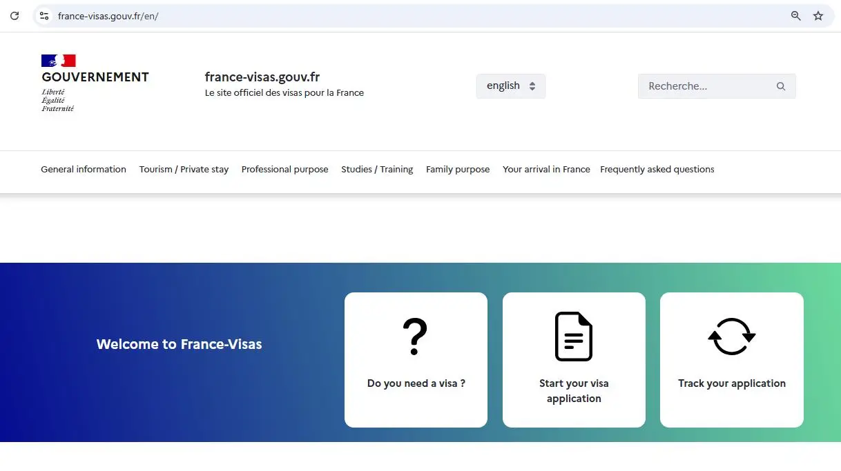 select-visa-type-for-apply-french-schengen-visa-from-russia