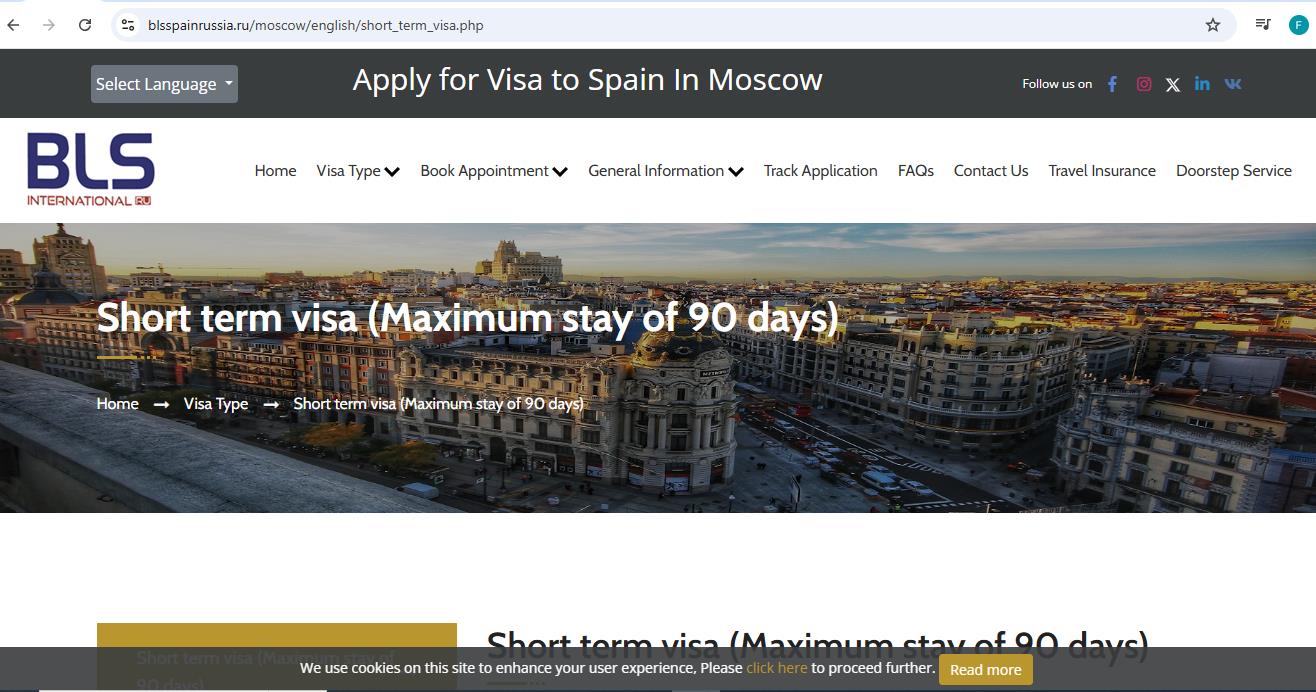 spanish-short-term-schengen-visa-from-russia