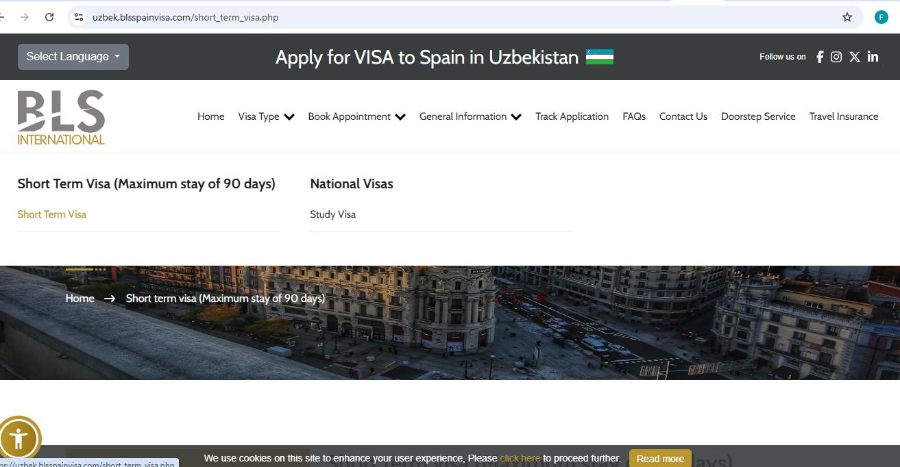 findout-schengen-visa-type-and-eligibility-for-spain-from-tajikistan
