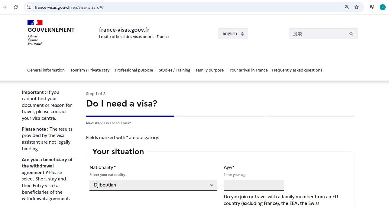choose-schengen-visa-type-for-italy-visa-from-djibouti