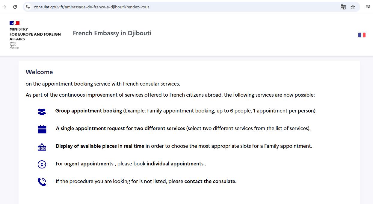 book-appointment-for-spanish-schengen-visa-from-djibouti-via-french-embassy-in-djibouti