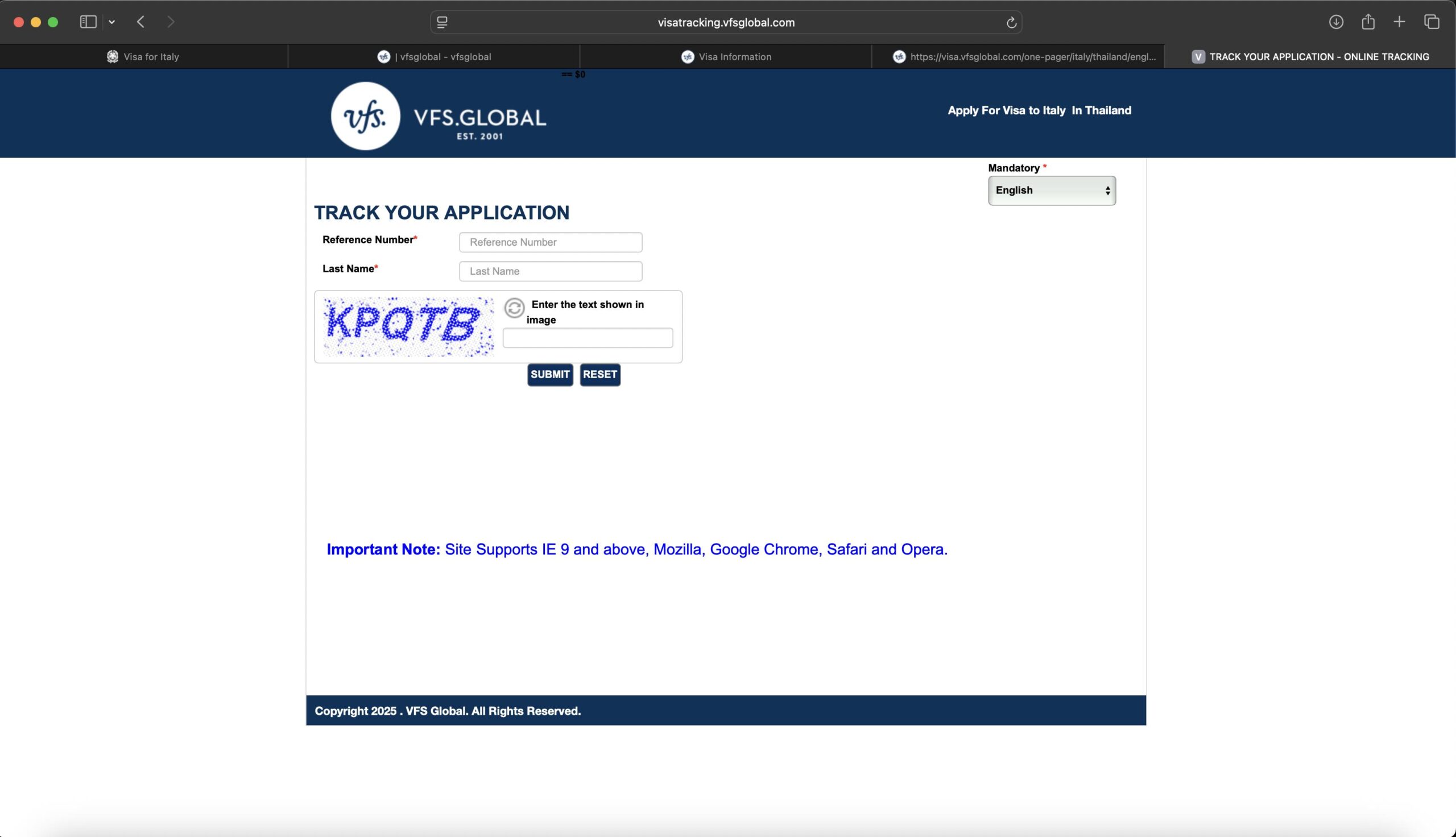 VFS-global-italian-visa-tracking-from-cambodia