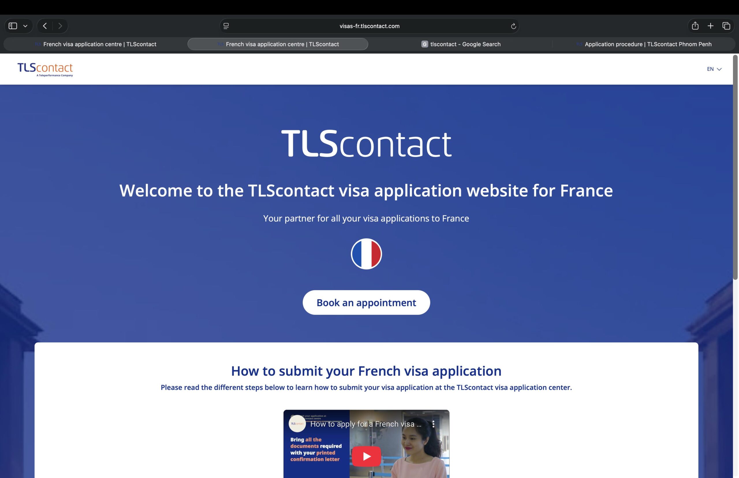 online-appointment-booking-for-french-visa-application-from-cambodia