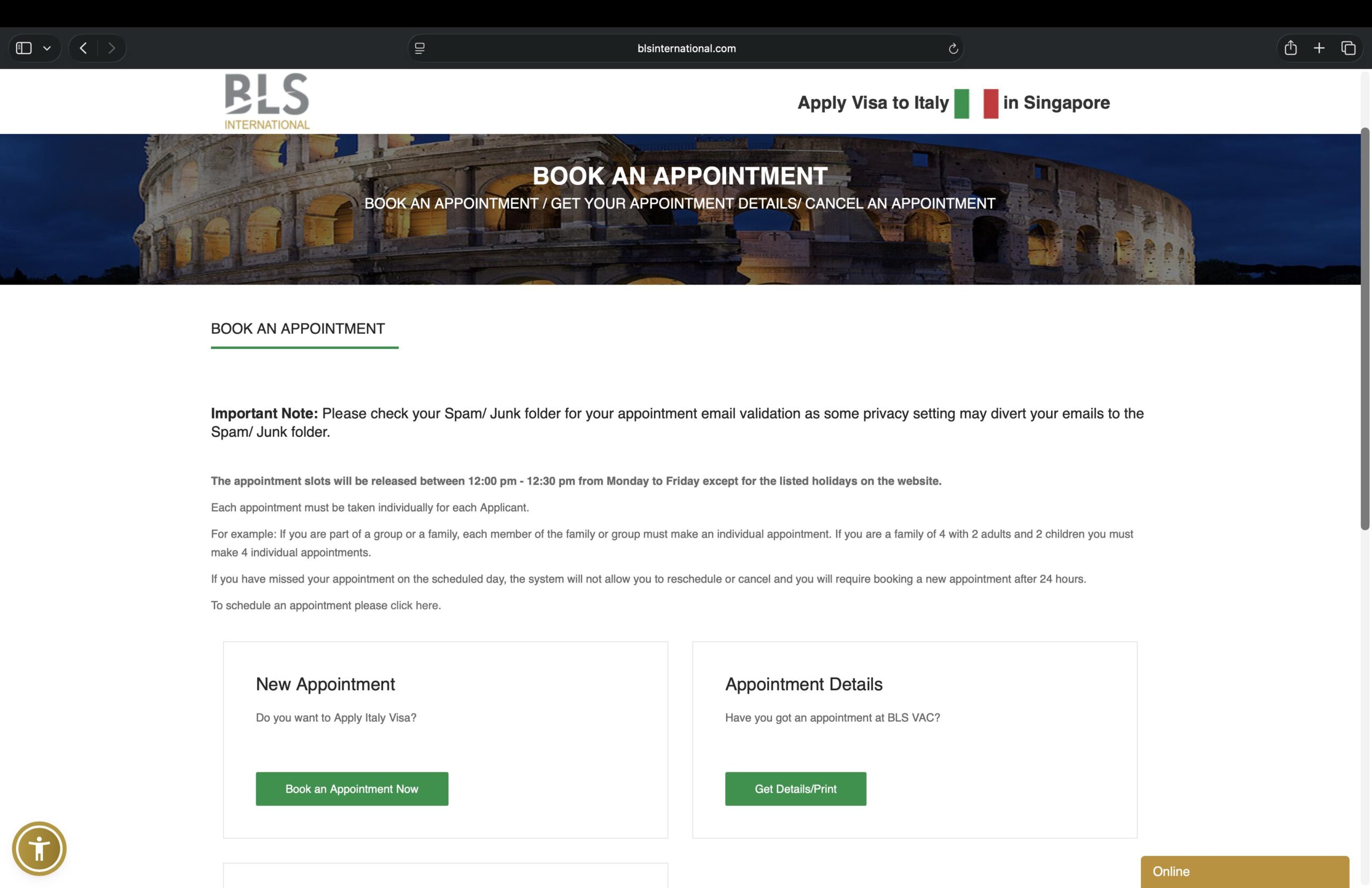 italian-schengen-visa-appointment-booking-from-singapore-BLS-international
