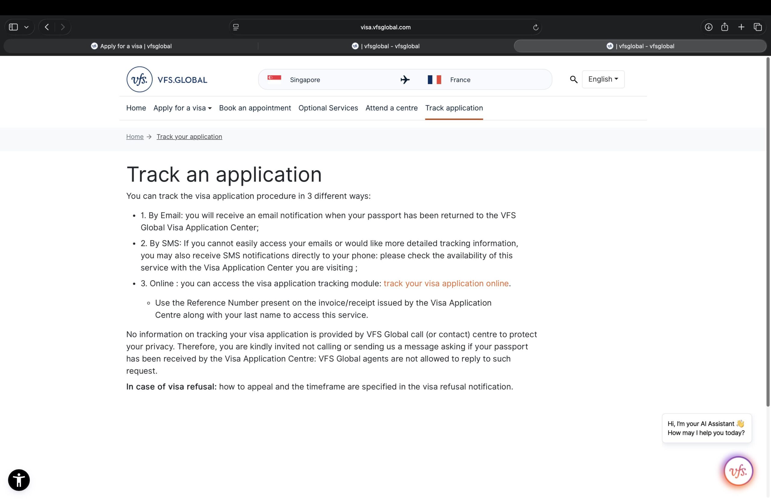 french-schengen-visa-application-tracking-from-singapore