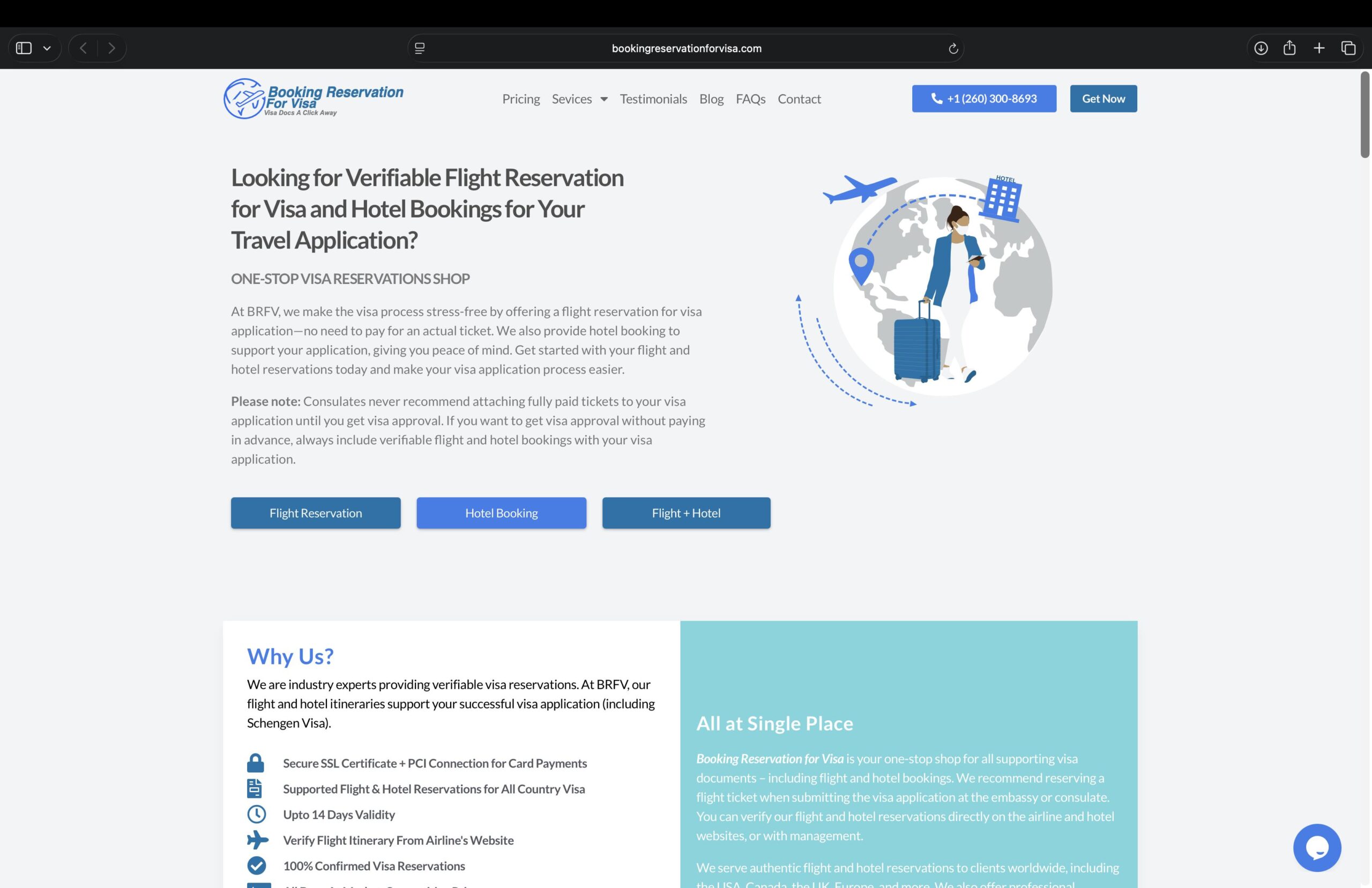 how-to-get-dummy-flight-ticket-for-visa-application