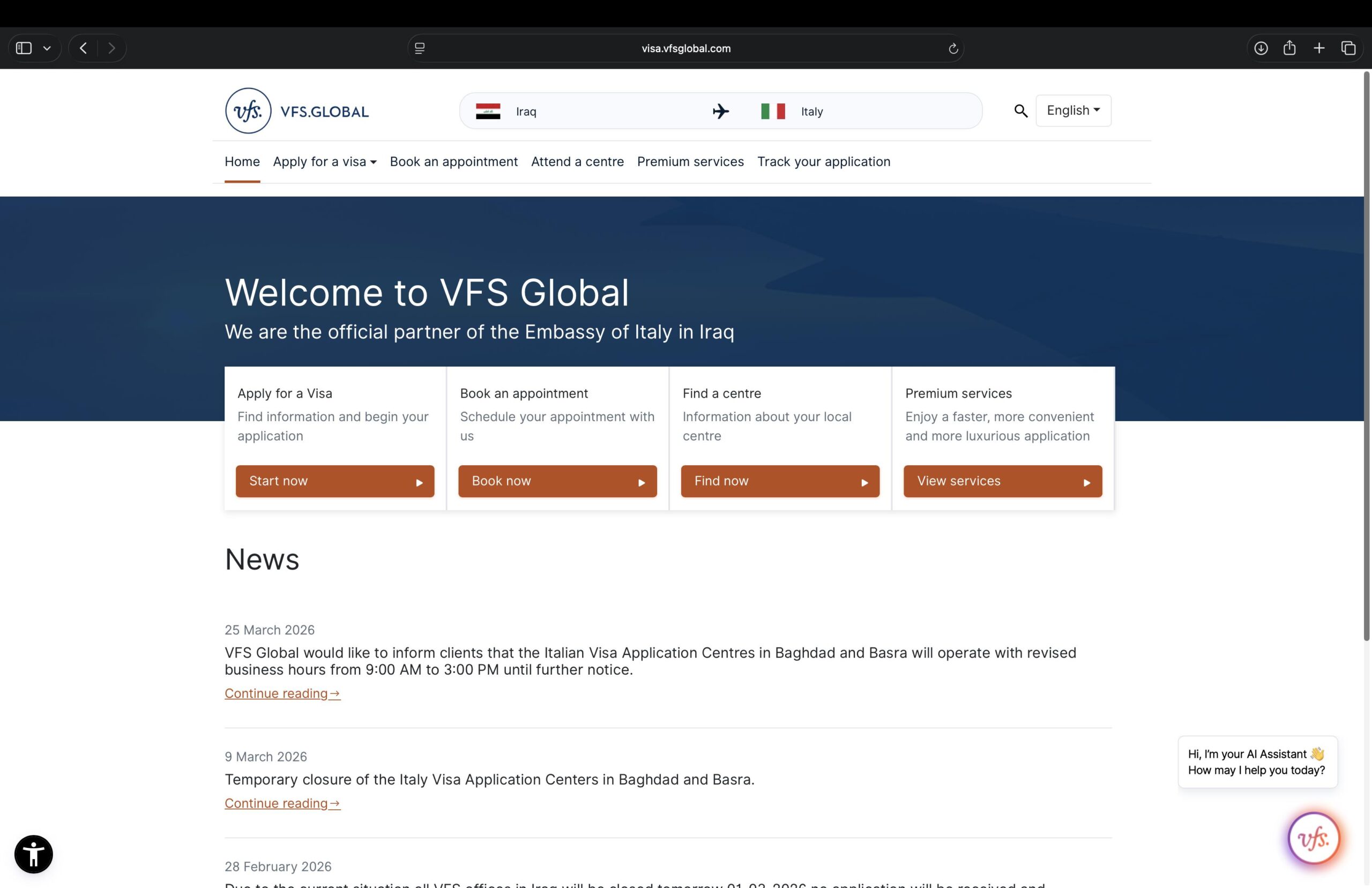 how-to-apply-italian-schengen-visa-from-iraq-VFSGLOBAL