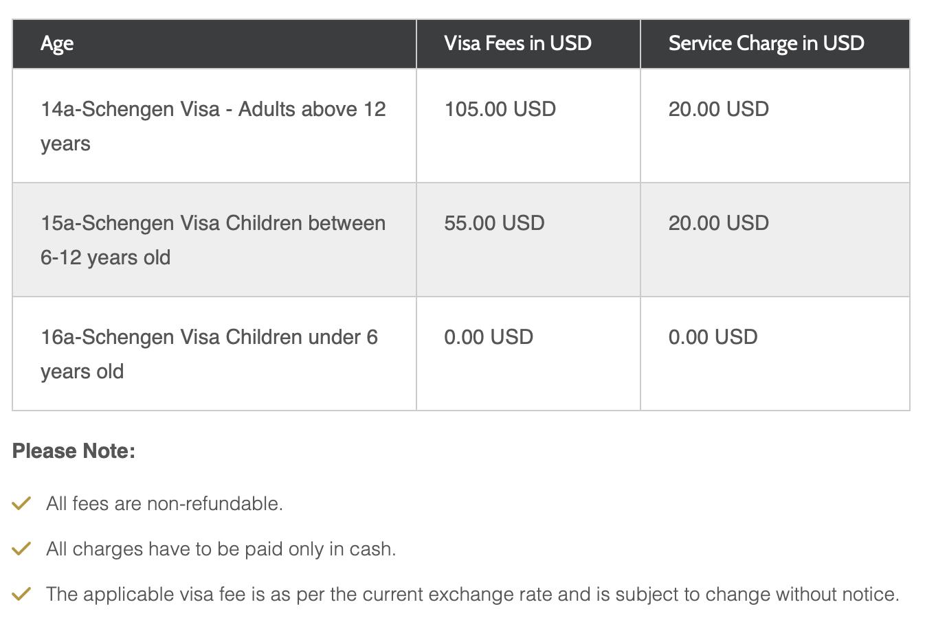 spanish-schengen-visa-fees-for-iraq-nationals