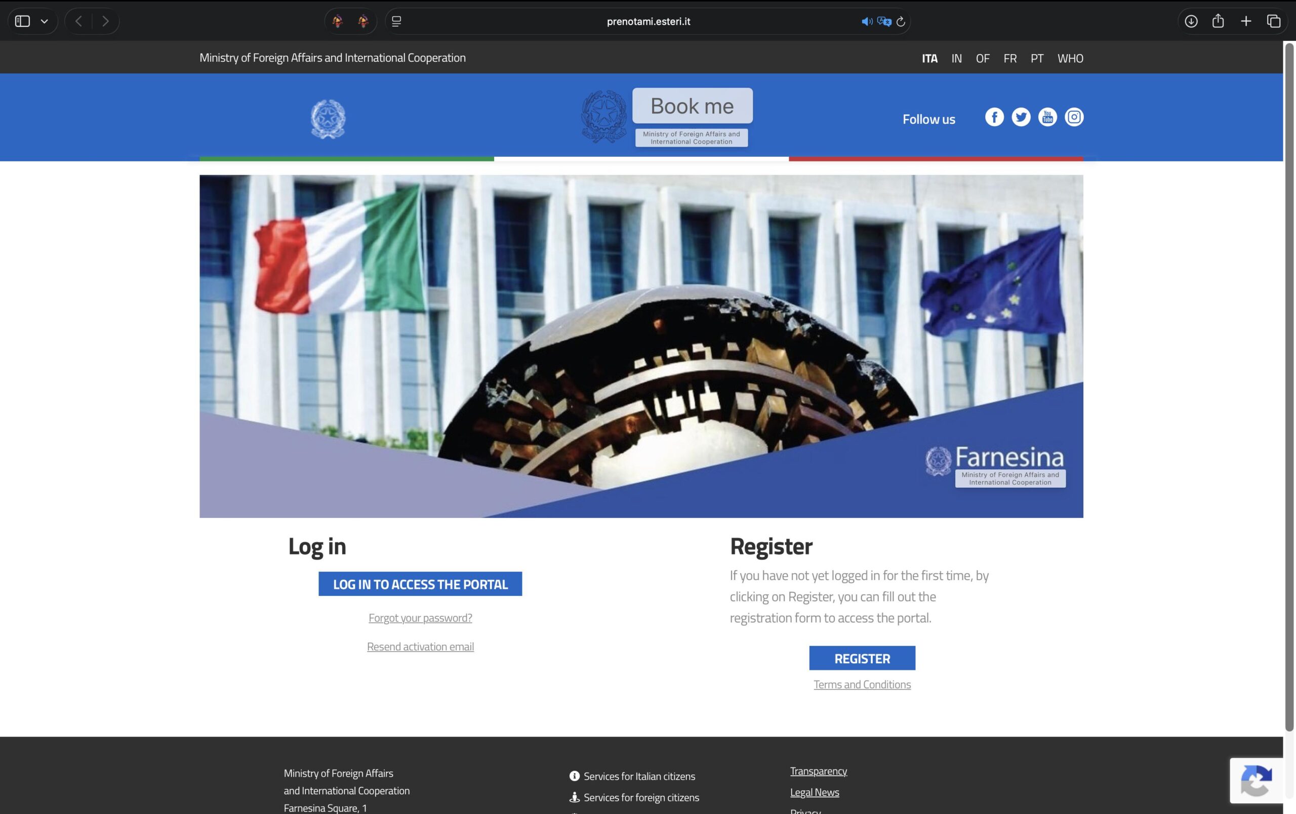 get-appointment-for-italian-schengen-visa-from-mongolia