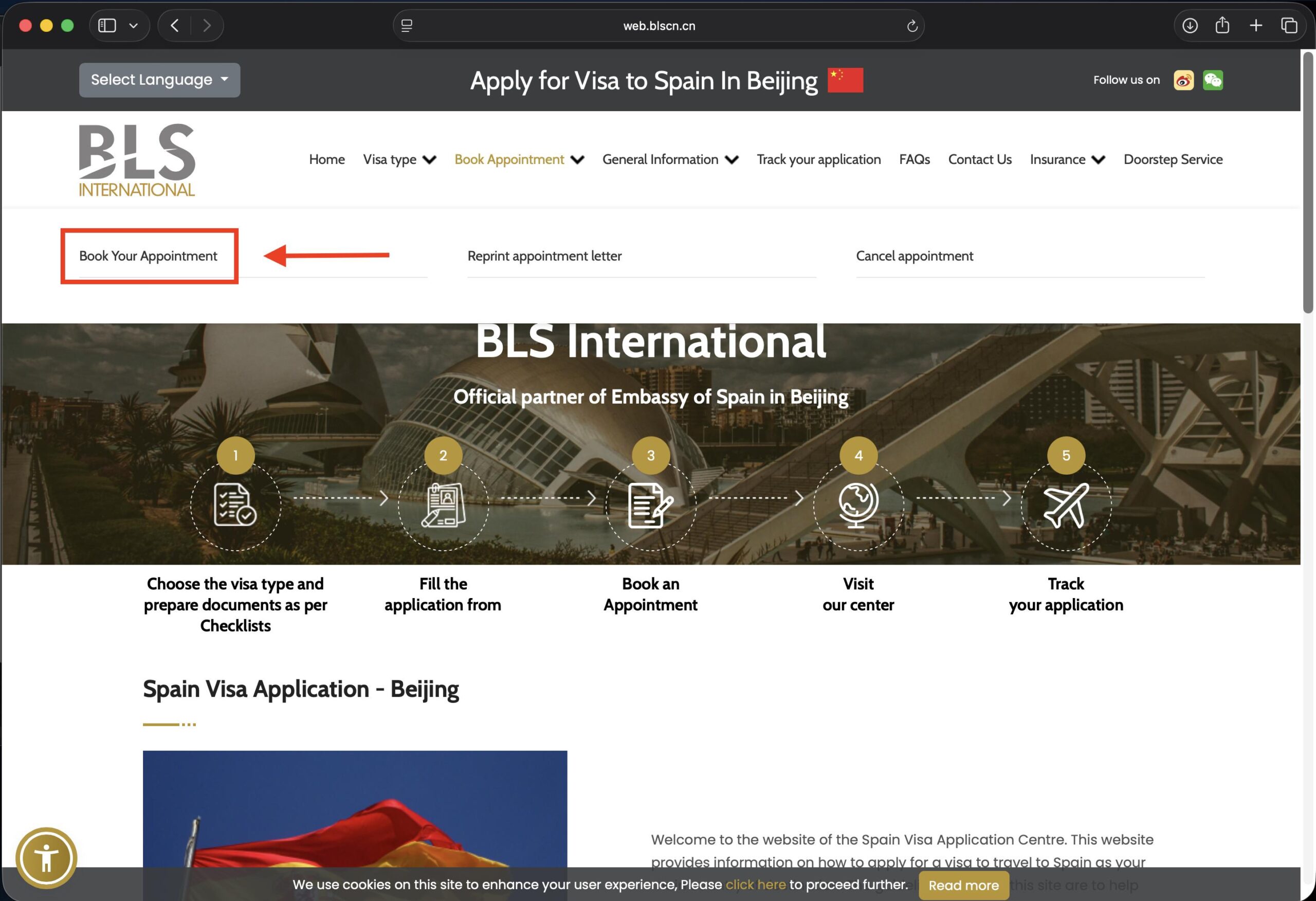 spanish-schengen-visa-appointment-booking-from-mongolia