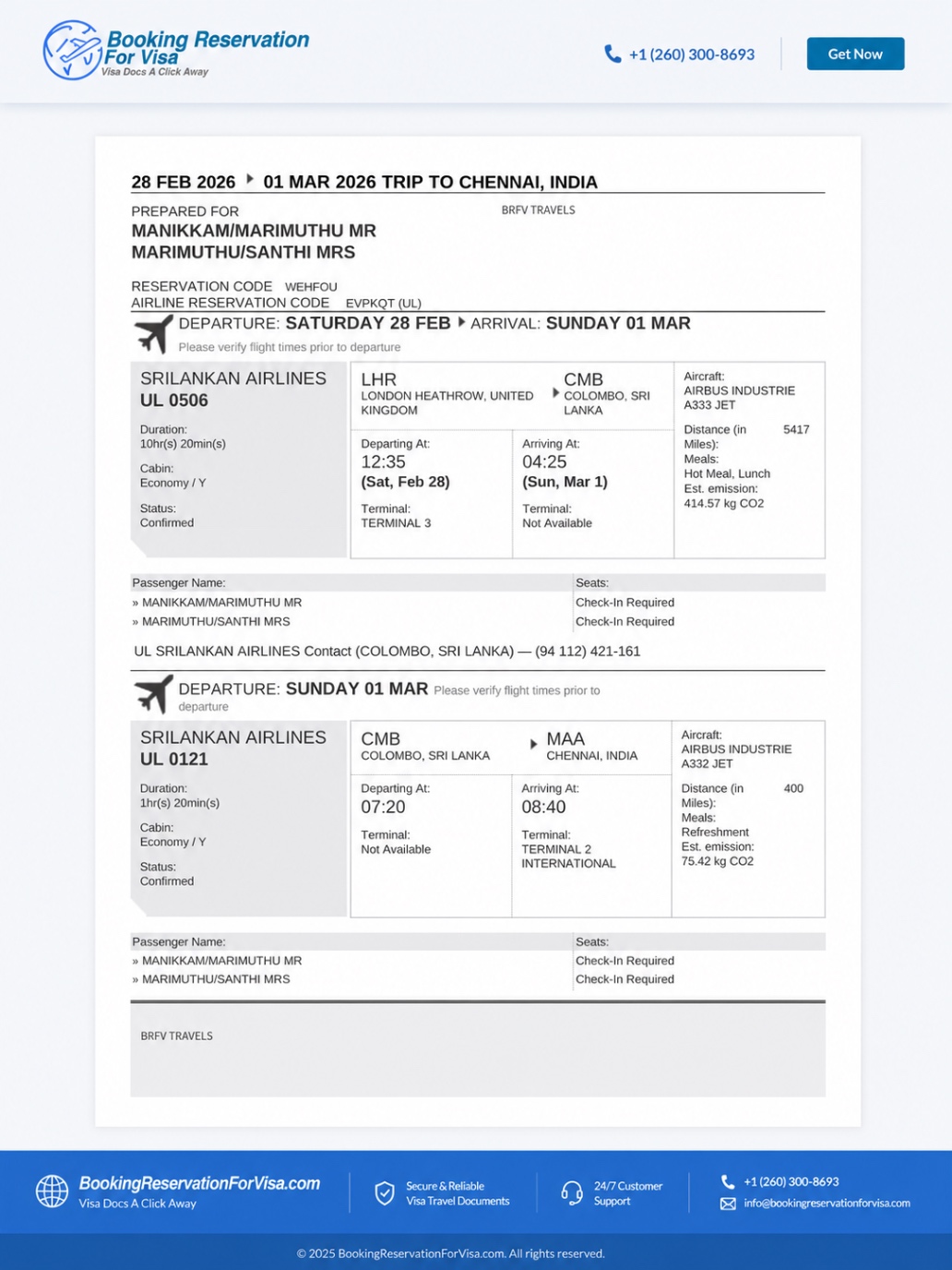 flight-itinerary-for-visa-application-BFRV-sample