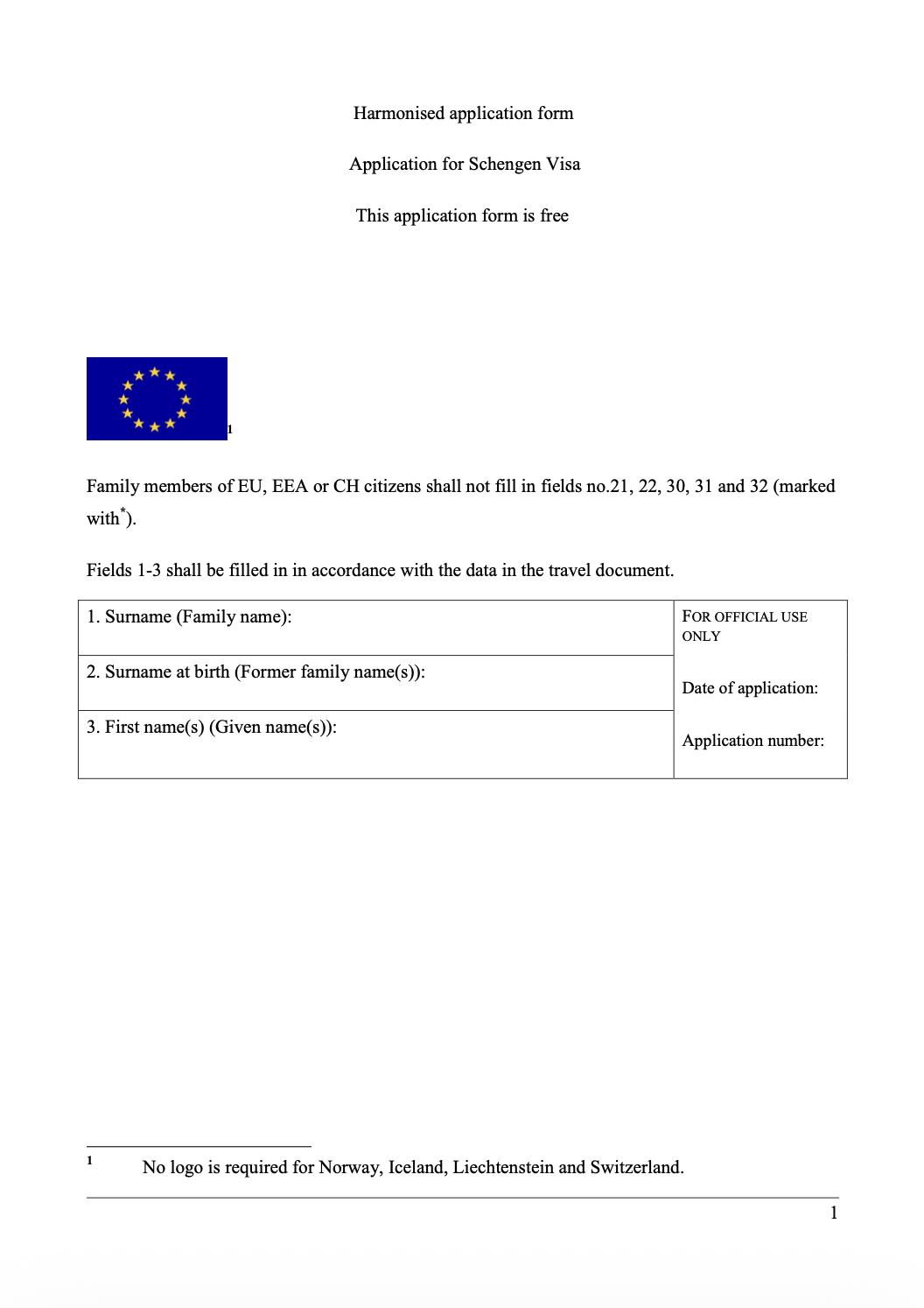 how-to-fill-personal-details-on-schengen-visa-application-form