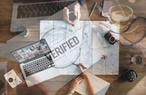 is-flight-itinerary-legit-for-visa