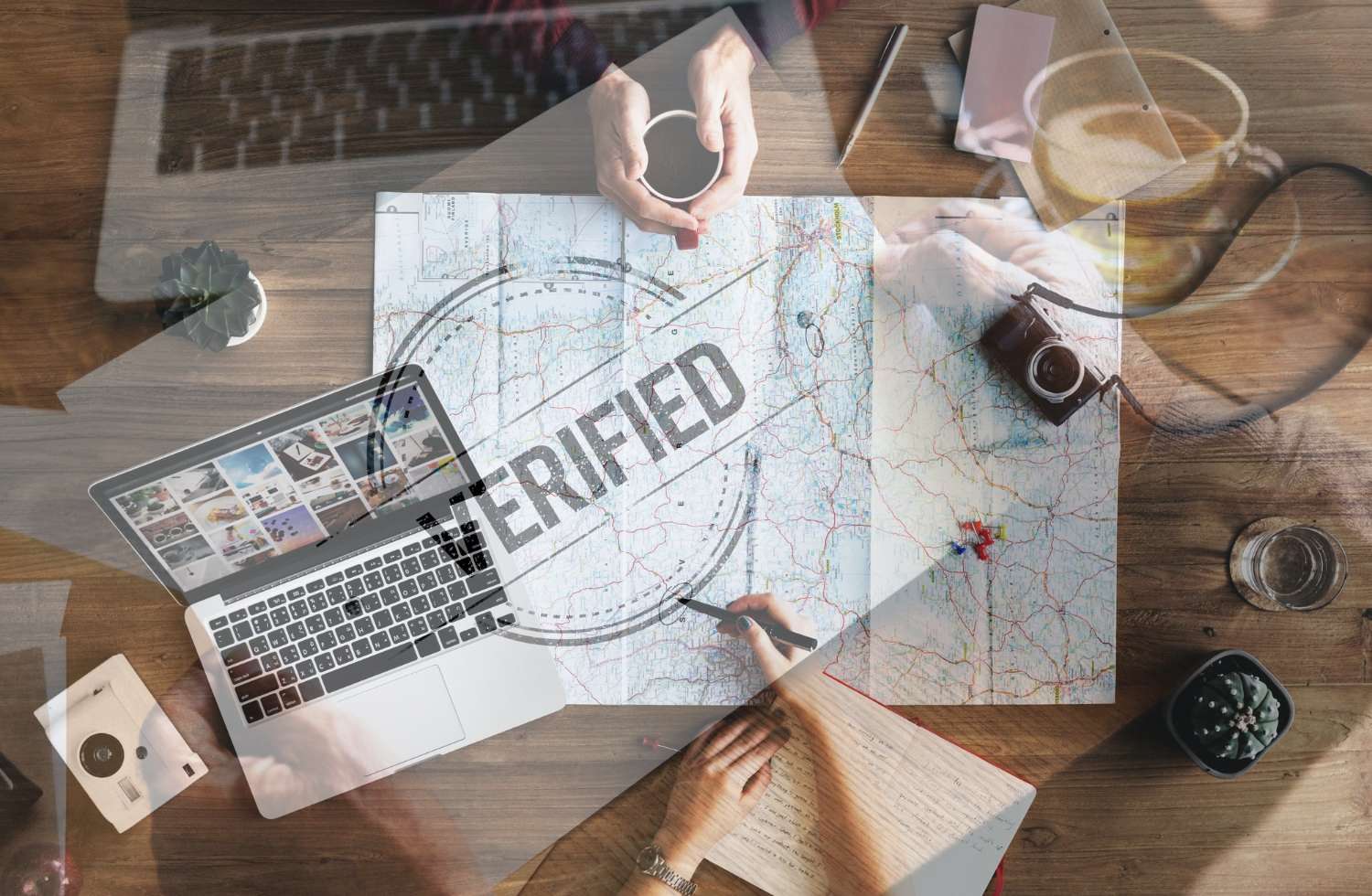 is-flight-itinerary-legit-for-visa