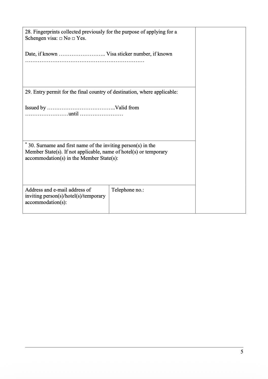 old-fingerprints-invitation-and-entry-permit-details-schengen-visa-form-section