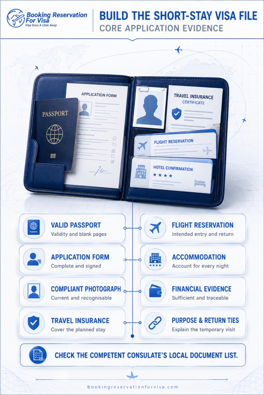 schengen-visa-required-documents-list