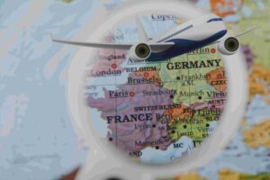 flight-reservation-for-germany-visa