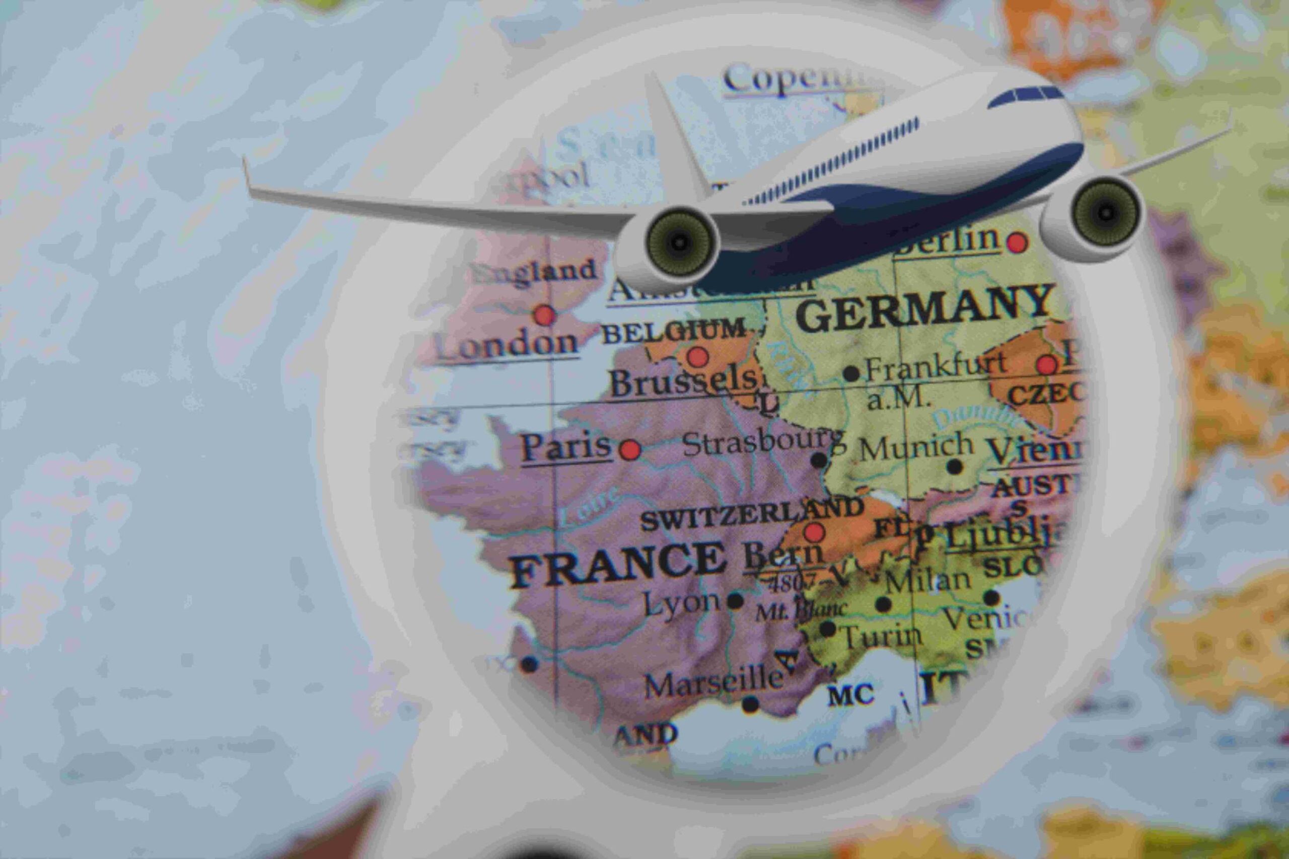 flight-reservation-for-germany-visa