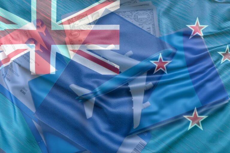 flight-reservation-for-new-zealand-visa