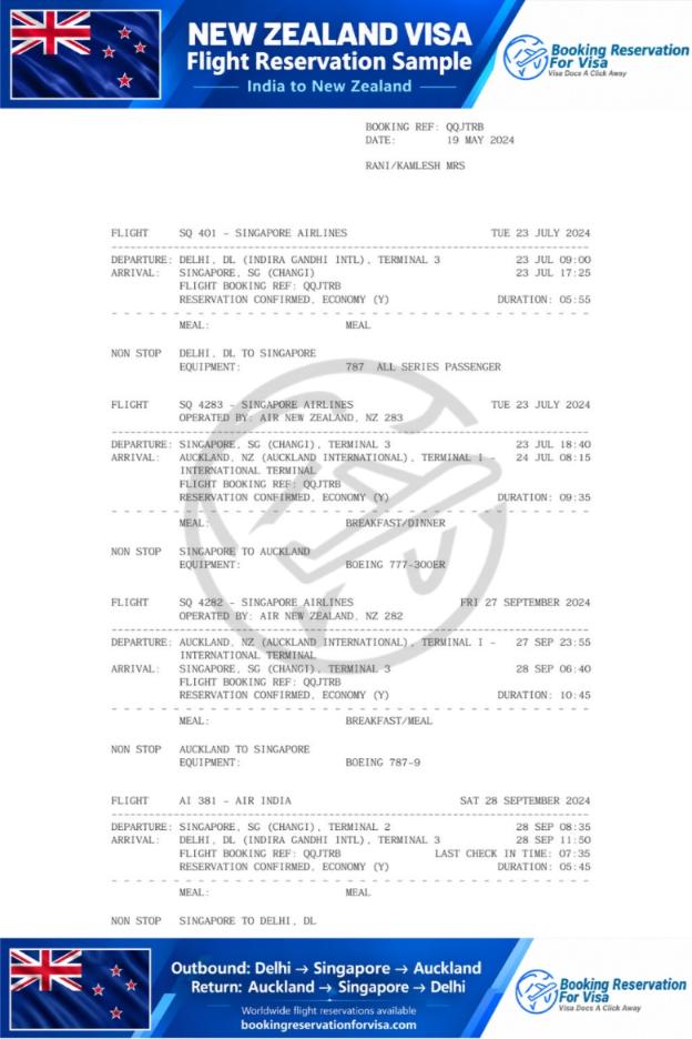 flight-reservation-sample-from-türkiye-to-new-zealand