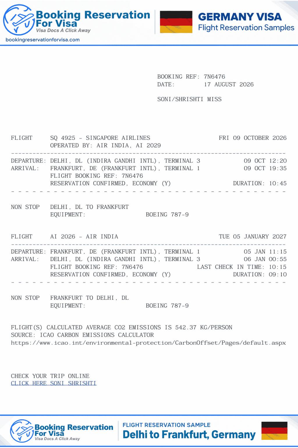 flight-reservation-sample-india-to-germany