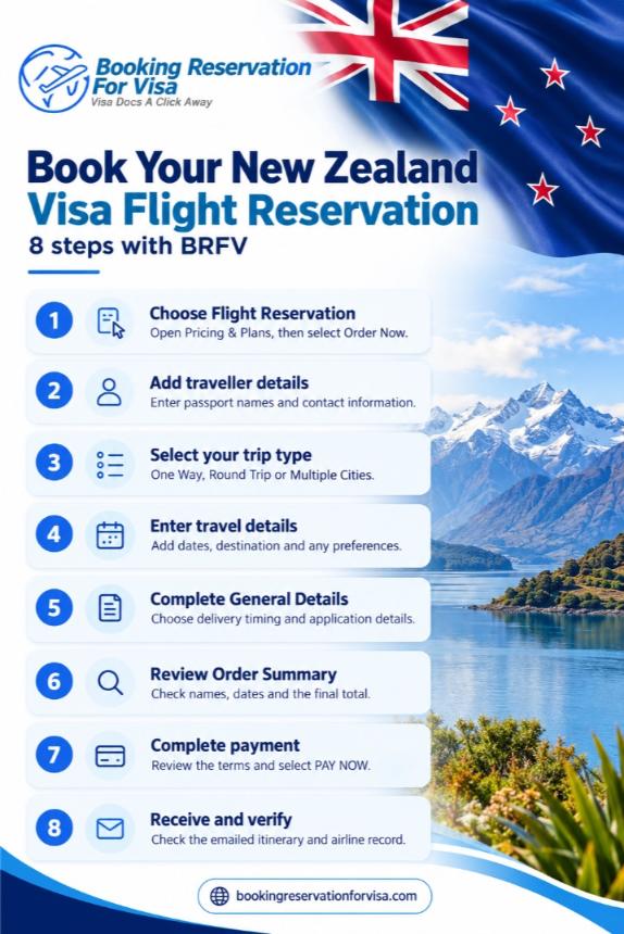 how-to-book-flight-reservation-for-new-zealand-travel-application