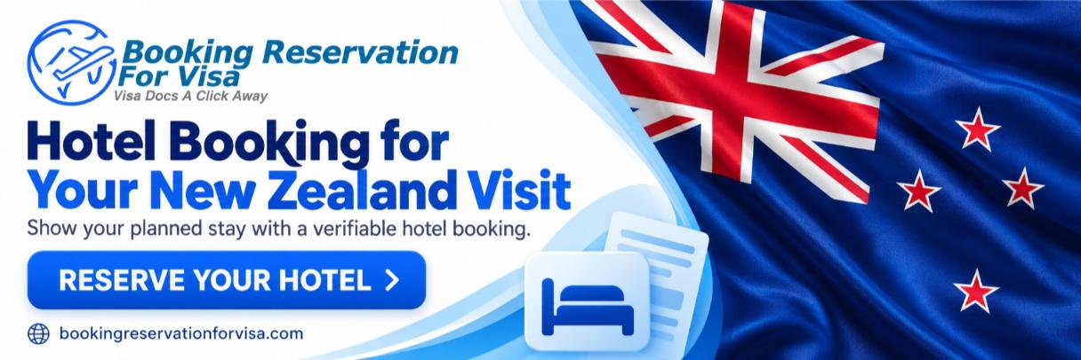 how-to-get-hotel-booking-for-new-zealand-visa