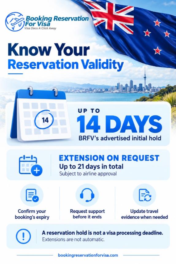 new-zealand-visa-flight-reservation-validity-for-14-days