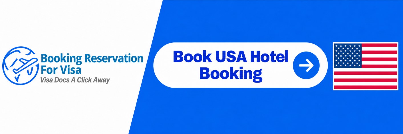 order-valid-hotel-booking-for-USA-visas