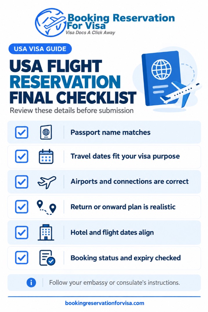 silent-features-for-acquiring-best-flight-reservation-should-check-before-applying-USA-visa