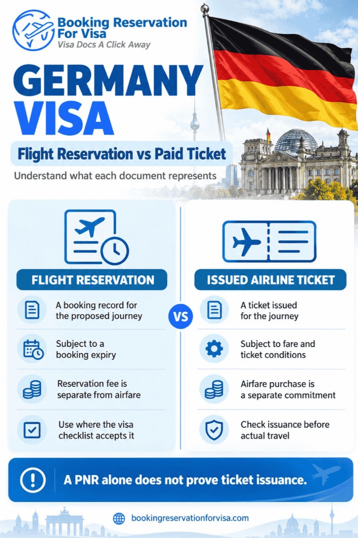 what-should-buy-for-german-visa-application-flight-reservation-or-paid-ticket